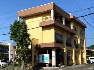敦賀市清水町の音楽教室スペース♭フラットピアノ教室アクセス
